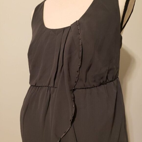Motherhood Maternity sz L party dress - Picture 2 of 9